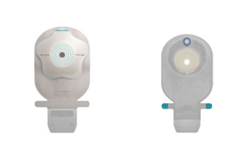 SACCA PER ILEOSTOMIA SENSURA MIO CX FLIP 1P APERTA MAXI ISP 10-50 M 455 ML 10 PEZZI - Farmacia Nuova Dr.ssa Gabriella Catellani
