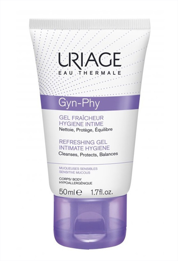 GYN PHY DETERGENTE INTIMO 50 ML - Farmacia Nuova Dr.ssa Gabriella Catellani