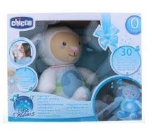CHICCO GIOCO MAMA LULLABY SHEEP ROSA - Farmacia Nuova Dr.ssa Gabriella Catellani