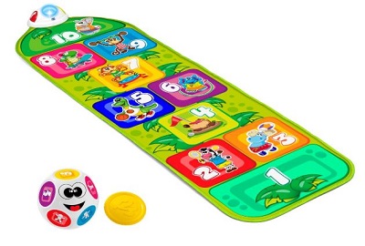 CHICCO GIOCO TAPPETO CAMPANA - Farmacia Nuova Dr.ssa Gabriella Catellani