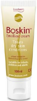 BOSKIN CREMA 100 ML MARCHIO CE - Farmacia Nuova Dr.ssa Gabriella Catellani