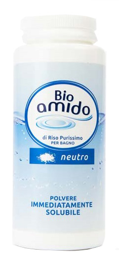 BIO AMIDO DI RISO NEUTRO 100 G - Farmacia Nuova Dr.ssa Gabriella Catellani