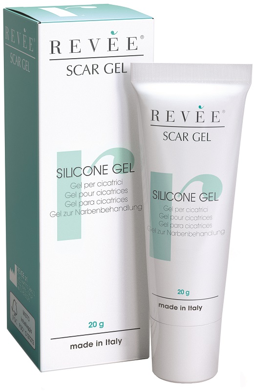 REVEE SCAR GEL 20G - Farmacia Nuova Dr.ssa Gabriella Catellani