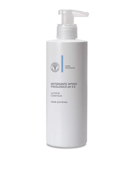 LFP DETERGENTE INTIMO FISIOL 400 ML - Farmacia Nuova Dr.ssa Gabriella Catellani