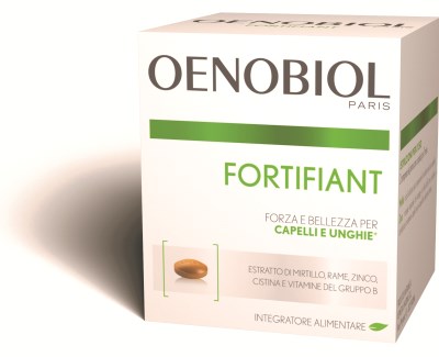 OENOBIOL FORTIFIANT 60 COMPRESSE - Farmacia Nuova Dr.ssa Gabriella Catellani