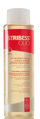 STRIBESS OLIO 500 ML - Farmacia Nuova Dr.ssa Gabriella Catellani