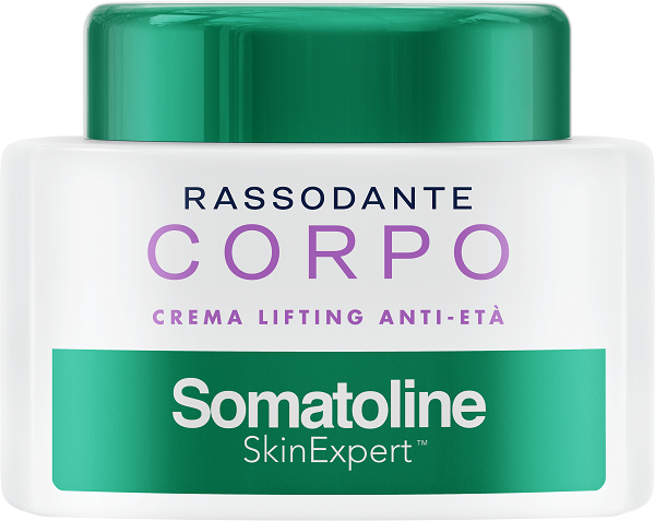 SOMATOLINE SKIN EXPERT LIFT EFFECT RASSODANTE ANTIETA' 300 ML - Farmacia Nuova Dr.ssa Gabriella Catellani