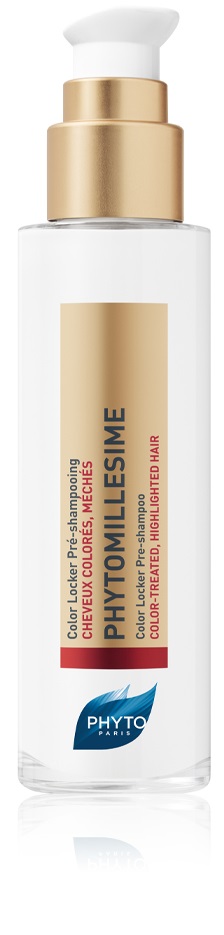 PHYTOMILLESIME TRATTAMENTO PRE SHAMPOO FISSATORE DEL COLORE 100 ML - Farmacia Nuova Dr.ssa Gabriella Catellani