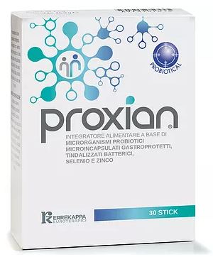 PROXIAN 30 STICK - Farmacia Nuova Dr.ssa Gabriella Catellani
