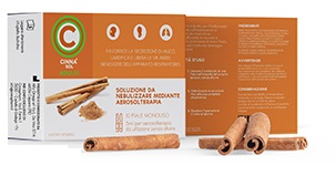 CINNA SOL ADULTI 10 FIALE DA 5 ML - Farmacia Nuova Dr.ssa Gabriella Catellani