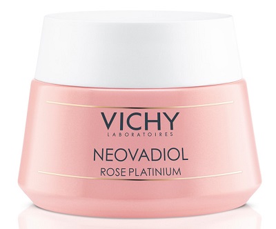 NEOVADIOL ROSE PLATINIUM 50 ML - Farmacia Nuova Dr.ssa Gabriella Catellani
