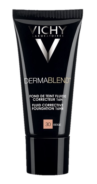 DERMABLEND FLUIDO 30 30 ML - Farmacia Nuova Dr.ssa Gabriella Catellani