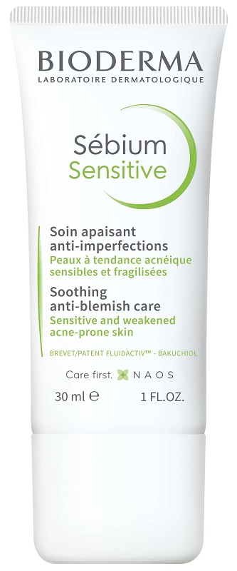 SEBIUM SENSITIVE 30 ML - Farmacia Nuova Dr.ssa Gabriella Catellani