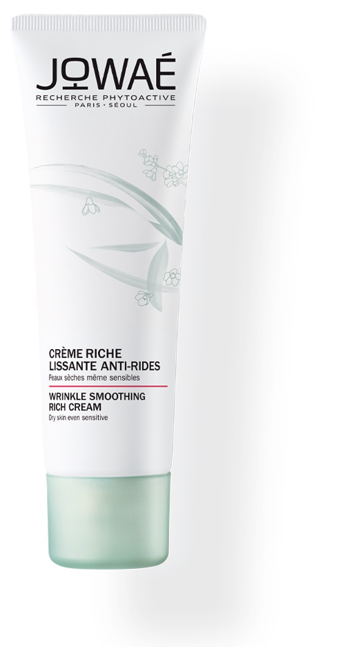 JOWAE CREMA RICCA LEVIGANTE ANTIRUGHE 30 ML - Farmacia Nuova Dr.ssa Gabriella Catellani