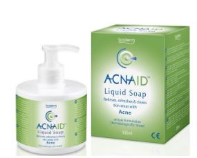 ACNAID CE SAPONE LIQUIDO 300 ML - Farmacia Nuova Dr.ssa Gabriella Catellani