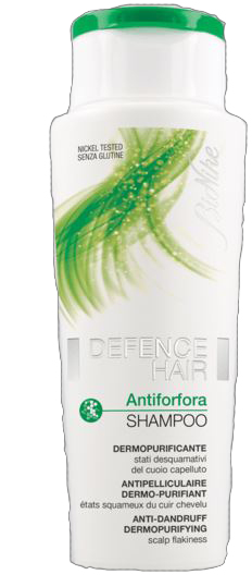 BIONIKE DEFENCE HAIR SHAMPOO ANTIFORFORA 200 ML - Farmacia Nuova Dr.ssa Gabriella Catellani