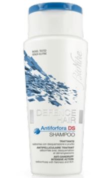 BIONIKE DEFENCE HAIR SHAMPOO ANTIFORFORA GRASSA 200 ML - Farmacia Nuova Dr.ssa Gabriella Catellani