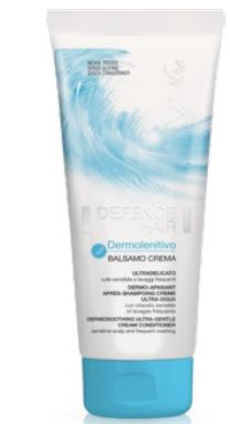 BIONIKE DEFENCE HAIR BALSAMO CREMA DERMOLENITIVO ULTRADELICATO 200 ML - Farmacia Nuova Dr.ssa Gabriella Catellani