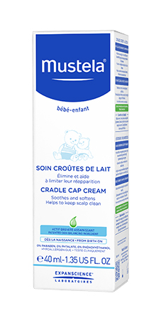 TRATTAMENTO CROSTA LATTEA 40 ML - Farmacia Nuova Dr.ssa Gabriella Catellani