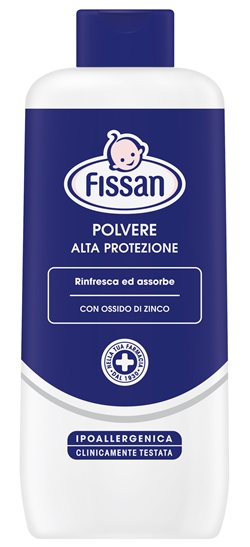FISSAN POLVERE ALTA PROTEZIONE 500 G - Farmacia Nuova Dr.ssa Gabriella Catellani