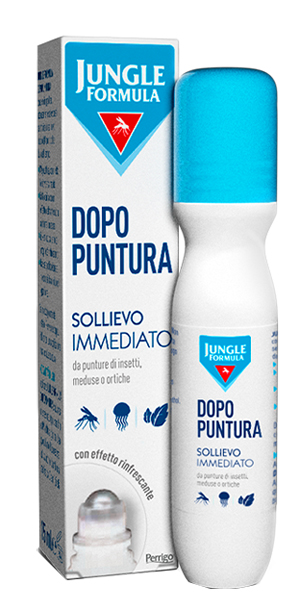 JUNGLE FORMULA DOPOPUNTURA 15 ML - Farmacia Nuova Dr.ssa Gabriella Catellani