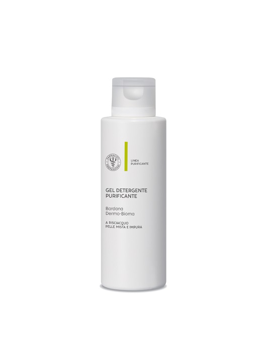 LFP GEL DETERGENTE BARDANA 200 ML - Farmacia Nuova Dr.ssa Gabriella Catellani