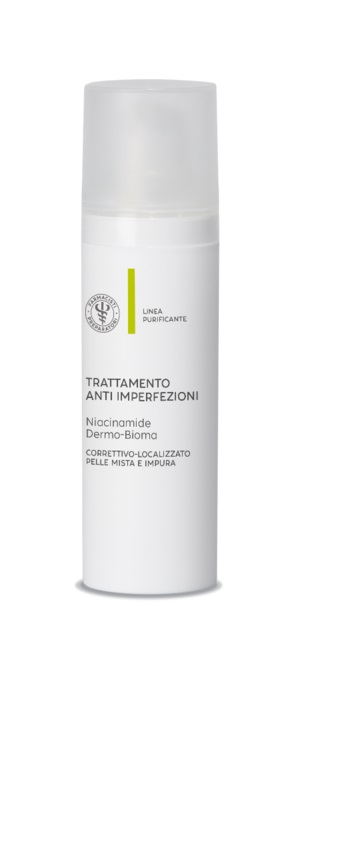 LFP TRATTAMENTO ANTIMPERFEZIONI 30 ML - Farmacia Nuova Dr.ssa Gabriella Catellani