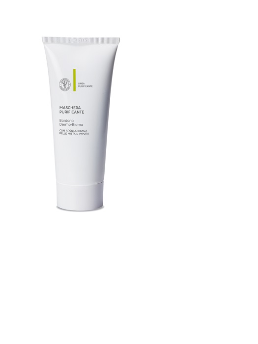 LFP MASCHERA VISO PURIFICANTE 75 ML - Farmacia Nuova Dr.ssa Gabriella Catellani