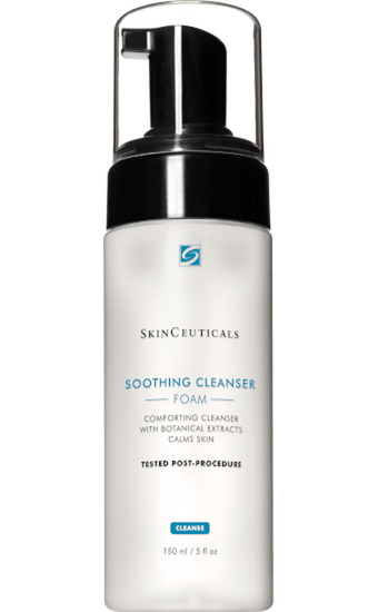 SOOTHING CLEANSER FOAM 150 ML - Farmacia Nuova Dr.ssa Gabriella Catellani