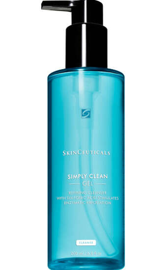 SIMPLY CLEAN 200 ML - Farmacia Nuova Dr.ssa Gabriella Catellani