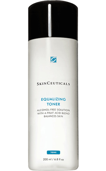 EQUALIZING TONER 200 ML - Farmacia Nuova Dr.ssa Gabriella Catellani