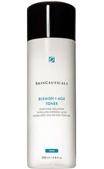 BLEMISH + AGE SOLUTION 200 ML - Farmacia Nuova Dr.ssa Gabriella Catellani