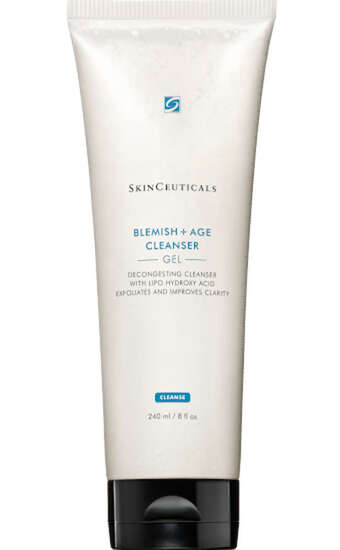 BLEMISH + AGE CLEANSING GEL 240 ML - Farmacia Nuova Dr.ssa Gabriella Catellani
