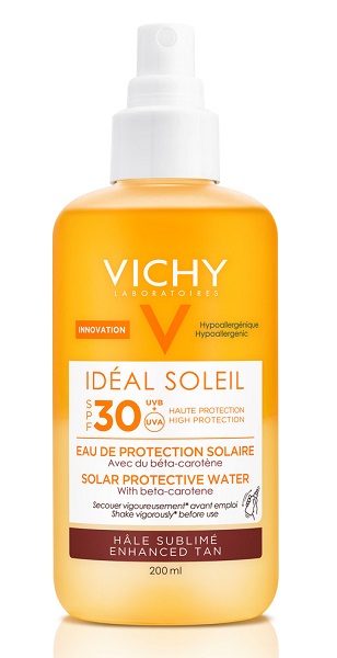 IS ACQUA SOLARE ABBRONZANTE 200 ML - Farmacia Nuova Dr.ssa Gabriella Catellani