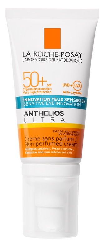ANTHELIOS ULTRA SPF50+ SENZA PROFUMO 50 ML - Farmacia Nuova Dr.ssa Gabriella Catellani
