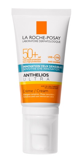ANTHELIOS CREMA 50+ CON PROFUMO 50 ML - Farmacia Nuova Dr.ssa Gabriella Catellani