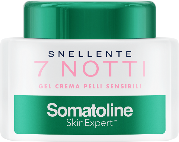 SOMATOLINE SKIN EXPERT SNELLENTE NATURAL GEL 250ML - Farmacia Nuova Dr.ssa Gabriella Catellani