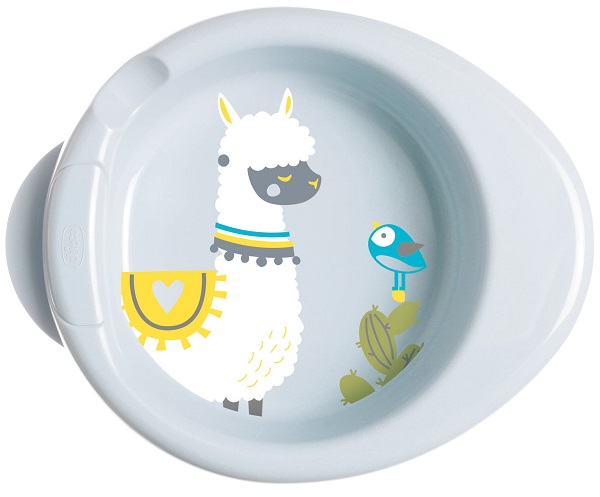 CHICCO PIATTO PAPPACALDA 6 MESI+ VERDE - Farmacia Nuova Dr.ssa Gabriella Catellani