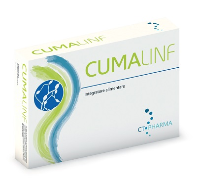 CUMALINF 30 COMPRESSE - Farmacia Nuova Dr.ssa Gabriella Catellani