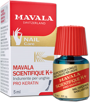 MAVALA SCIENTIFIQUE K+ 5 ML - Farmacia Nuova Dr.ssa Gabriella Catellani