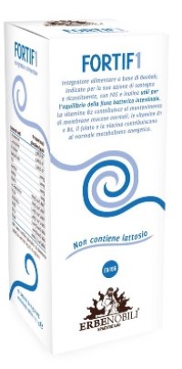FORTIF1 30 CAPSULE - Farmacia Nuova Dr.ssa Gabriella Catellani