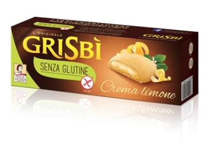 GRISBI' CREMA LIMONE 150 G - Farmacia Nuova Dr.ssa Gabriella Catellani