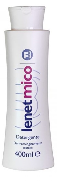 LENET MICO 400 ML - Farmacia Nuova Dr.ssa Gabriella Catellani
