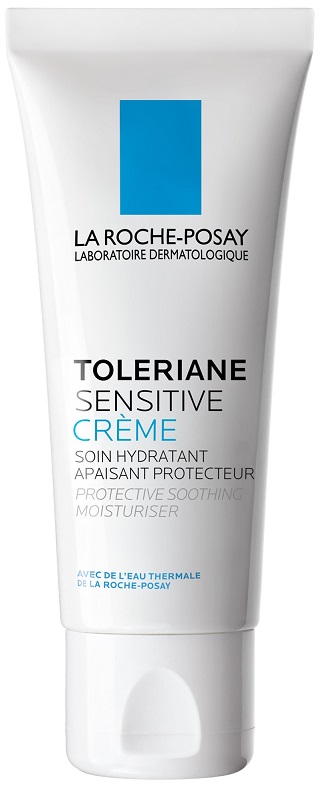 TOLERIANE SENSITIVE CREMA VISO 40 ML - Farmacia Nuova Dr.ssa Gabriella Catellani