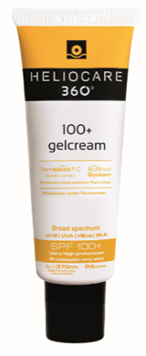 HELIOCARE 360 100+ GELCREAM 50 ML - Farmacia Nuova Dr.ssa Gabriella Catellani