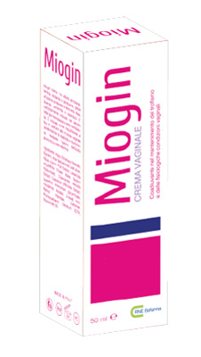MIOGIN 50 ML - Farmacia Nuova Dr.ssa Gabriella Catellani