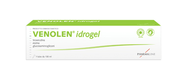 VENOLEN IDROGEL 100 ML - Farmacia Nuova Dr.ssa Gabriella Catellani