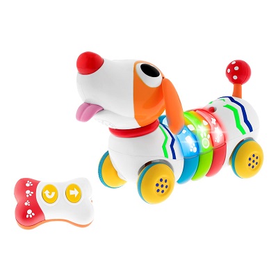 CHICCO GIOCO DOG RE MI - Farmacia Nuova Dr.ssa Gabriella Catellani