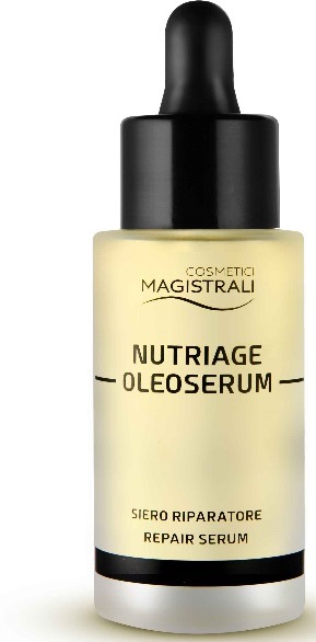NUTRIAGE OLEOSERUM 30 ML - Farmacia Nuova Dr.ssa Gabriella Catellani