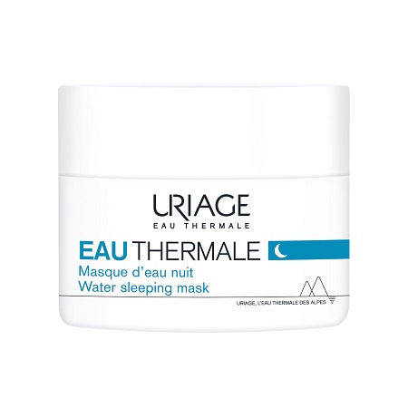 EAU THERMALE MASCHERA NOTTE 50 ML - Farmacia Nuova Dr.ssa Gabriella Catellani